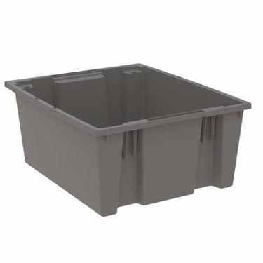 Akro-Mils® Nest & Stack Tote, 23 1/2